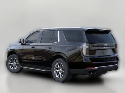Chevrolet Tahoe Premier 4WD 4dr 2026