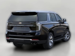 Chevrolet Tahoe Premier 4WD 4dr 2026