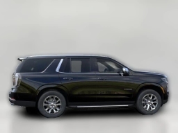 Chevrolet Tahoe Premier 4WD 4dr 2026