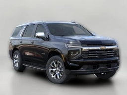 Chevrolet Tahoe Premier 4WD 4dr 2026