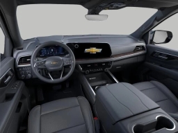 Chevrolet Tahoe Premier 4WD 4dr 2026