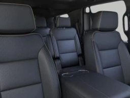 Chevrolet Tahoe Premier 4WD 4dr 2026