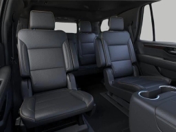 Chevrolet Tahoe Premier 4WD 4dr 2026