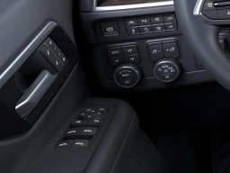 Chevrolet Tahoe Premier 4WD 4dr 2026
