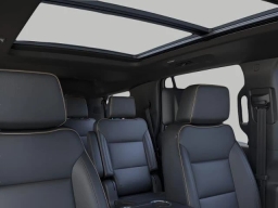 Chevrolet Tahoe Premier 4WD 4dr 2026