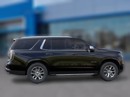Chevrolet Tahoe Premier 4WD 4dr 2026