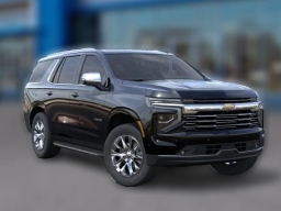 Chevrolet Tahoe Premier 4WD 4dr 2026