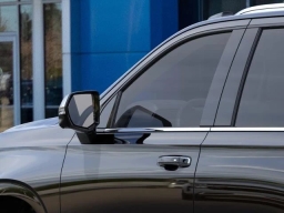Chevrolet Tahoe Premier 4WD 4dr 2026