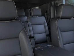 Chevrolet Tahoe Premier 4WD 4dr 2026