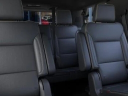Chevrolet Tahoe Premier 4WD 4dr 2026