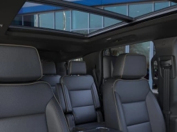 Chevrolet Tahoe Premier 4WD 4dr 2026