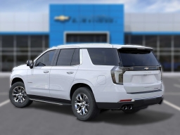 Chevrolet Tahoe Premier 4WD 4dr 2026