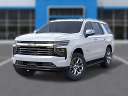 Chevrolet Tahoe Premier 4WD 4dr 2026