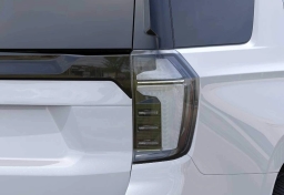 Chevrolet Tahoe Premier 4WD 4dr 2026