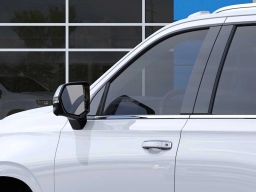 Chevrolet Tahoe Premier 4WD 4dr 2026