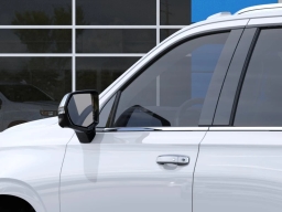 Chevrolet Tahoe Premier 4WD 4dr 2026