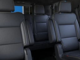 Chevrolet Tahoe Premier 4WD 4dr 2026