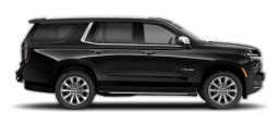 Chevrolet Tahoe Premier 4WD 4dr 2026