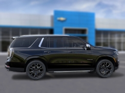 Chevrolet Tahoe Premier 4WD 4dr 2026