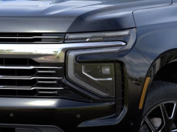 Chevrolet Tahoe Premier 4WD 4dr 2026