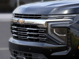 Chevrolet Tahoe Premier 4WD 4dr 2026