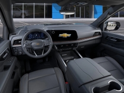 Chevrolet Tahoe Premier 4WD 4dr 2026