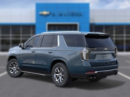 Chevrolet Tahoe Premier 4WD 4dr 2026