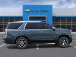 Chevrolet Tahoe Premier 4WD 4dr 2026
