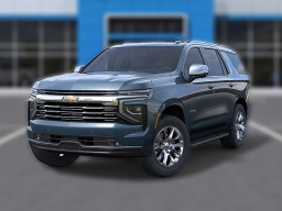 Chevrolet Tahoe Premier 4WD 4dr 2026