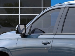 Chevrolet Tahoe Premier 4WD 4dr 2026