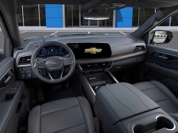 Chevrolet Tahoe Premier 4WD 4dr 2026