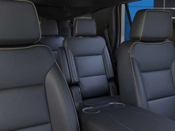 Chevrolet Tahoe Premier 4WD 4dr 2026