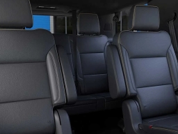 Chevrolet Tahoe Premier 4WD 4dr 2026