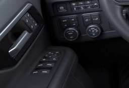 Chevrolet Tahoe Premier 4WD 4dr 2026
