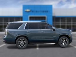 Chevrolet Tahoe Premier 4WD 4dr 2026