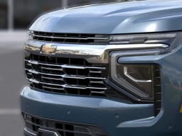 Chevrolet Tahoe Premier 4WD 4dr 2026