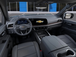 Chevrolet Tahoe Premier 4WD 4dr 2026