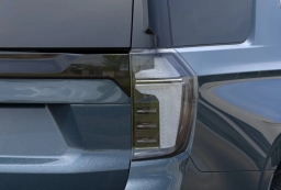 Chevrolet Tahoe Premier 4WD 4dr 2026