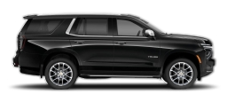 Chevrolet Tahoe Premier 4WD 4dr 2026