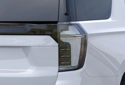 Chevrolet Tahoe Premier 4WD 4dr 2026