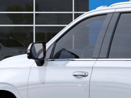 Chevrolet Tahoe Premier 4WD 4dr 2026