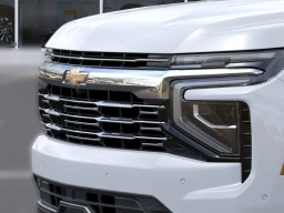 Chevrolet Tahoe Premier 4WD 4dr 2026
