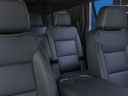 Chevrolet Tahoe Premier 4WD 4dr 2026