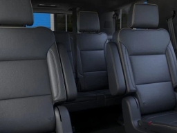 Chevrolet Tahoe Premier 4WD 4dr 2026