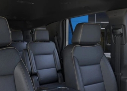 Chevrolet Tahoe Premier 4WD 4dr 2026