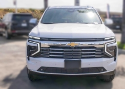 Chevrolet Tahoe Premier 4WD 4dr 2026