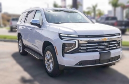 Chevrolet Tahoe Premier 4WD 4dr 2026