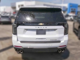 Chevrolet Tahoe Premier 4WD 4dr 2026