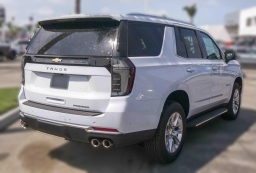 Chevrolet Tahoe Premier 4WD 4dr 2026