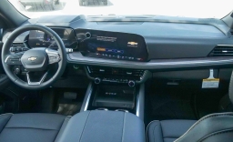 Chevrolet Tahoe Premier 4WD 4dr 2026